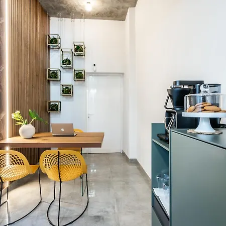 Tierrazul Art Boutique White Nordic Apartamento Costa Adeje (Tenerife)