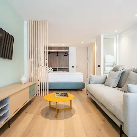 Tierrazul Art Boutique White Nordic * Costa Adeje (Tenerife)