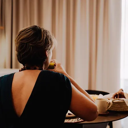 Apartamento Tierrazul Art Boutique White Nordic