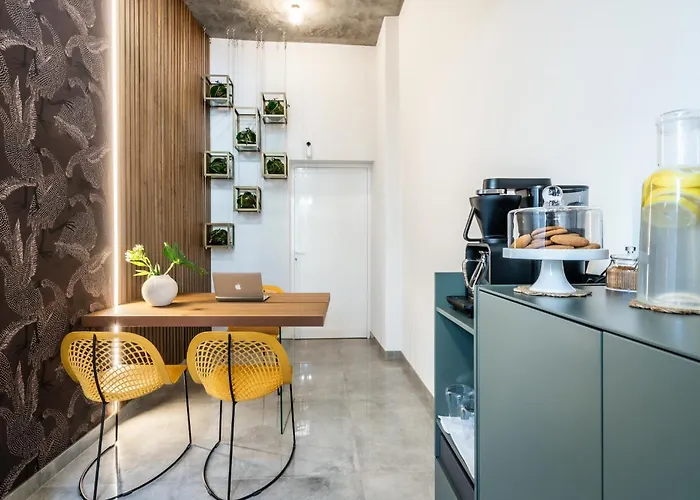 Tierrazul Art Boutique White Nordic شقة أذيخي