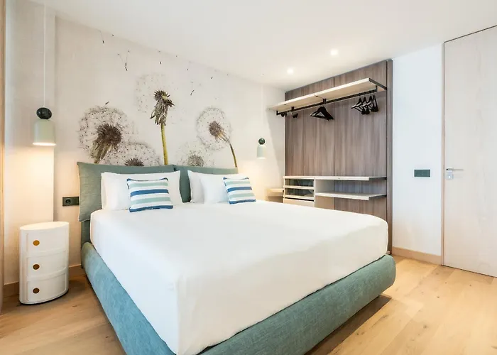 Tierrazul Art Boutique White Nordic * أذيخي