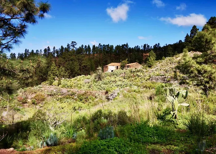 Tierrazul Art Boutique White Nordic شقة *