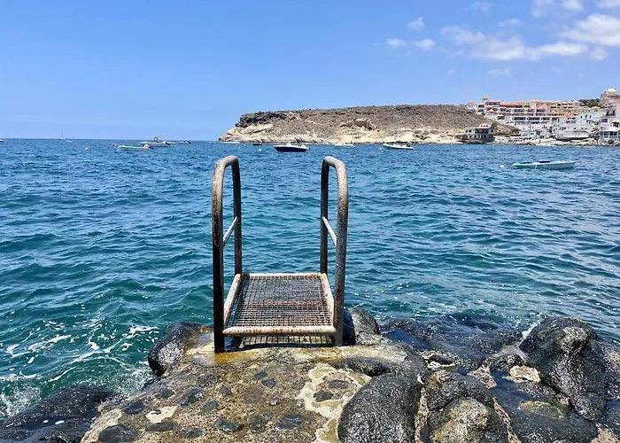 شقة Tierrazul Art Boutique White Nordic *