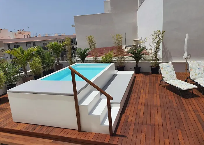 Tierrazul Art Boutique White Nordic أذيخي