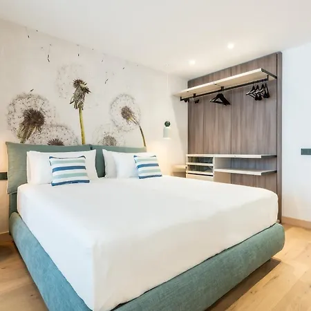 Tierrazul Art Boutique White Nordic * Costa Adeje (Tenerife)