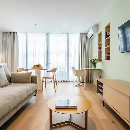 Tierrazul Art Boutique White Nordic Costa Adeje (Tenerife)