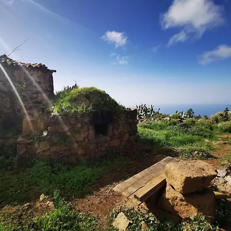 Tierrazul Art Boutique White Nordic Apartment Costa Adeje (Tenerife)