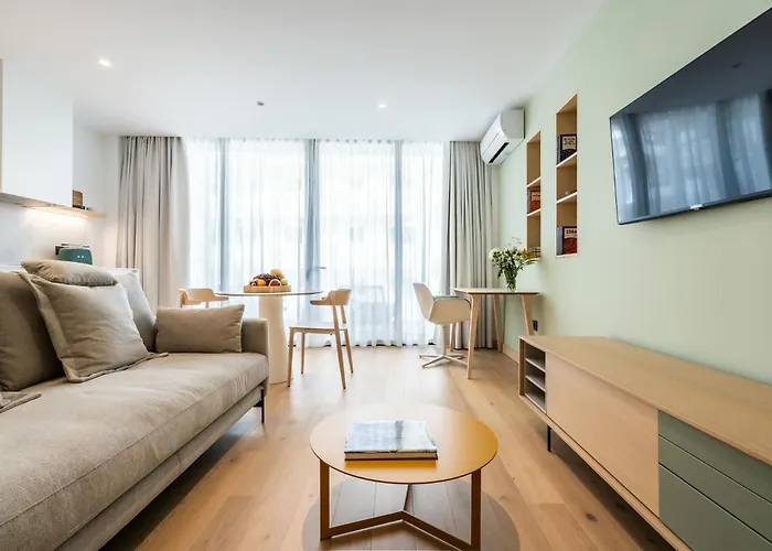 Tierrazul Art Boutique White Nordic Costa Adeje (Tenerife)