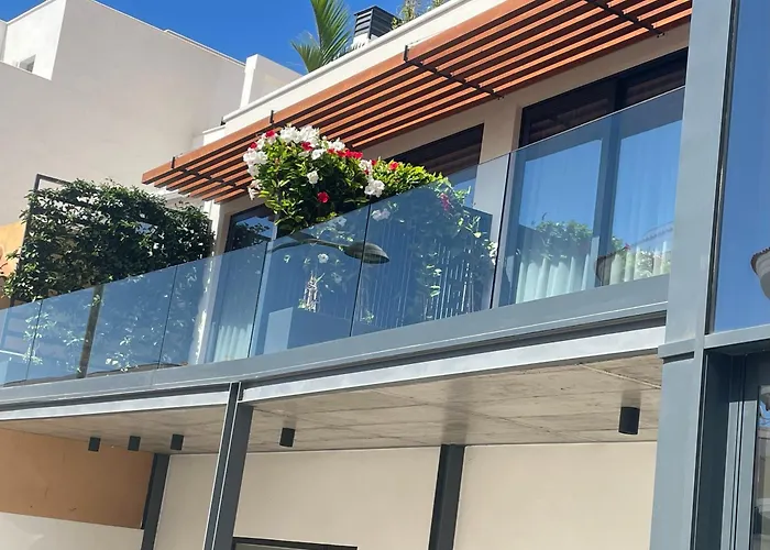 Apartment Tierrazul Art Boutique White Nordic