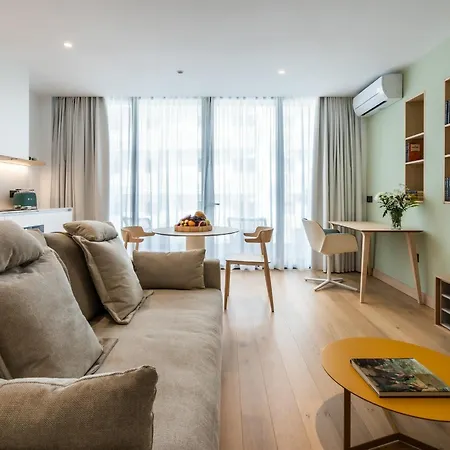 Tierrazul Art Boutique White Nordic *