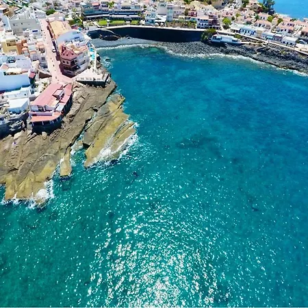 Apartment Tierrazul Art Boutique White Nordic Costa Adeje (Tenerife)