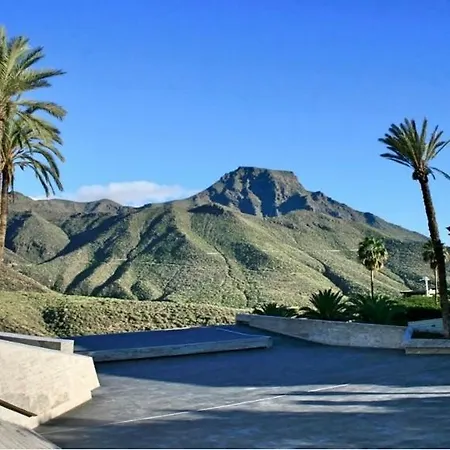 Tierrazul Art Boutique White Nordic * Costa Adeje (Tenerife)