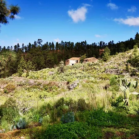 Tierrazul Art Boutique White Nordic דירה *