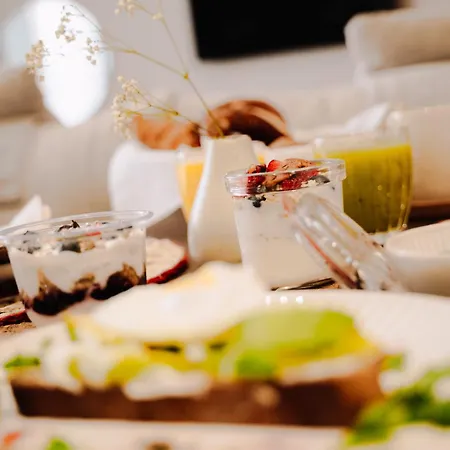 Apartamento Tierrazul Art Boutique White Nordic *