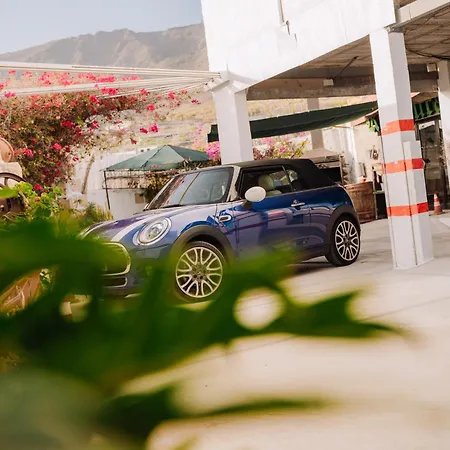 דירה Tierrazul Art Boutique White Nordic *