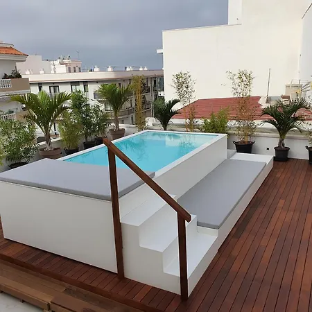 Tierrazul Art Boutique White Nordic * אדחה