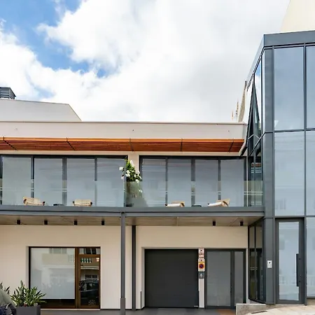 Tierrazul Art Boutique White Nordic Адехе