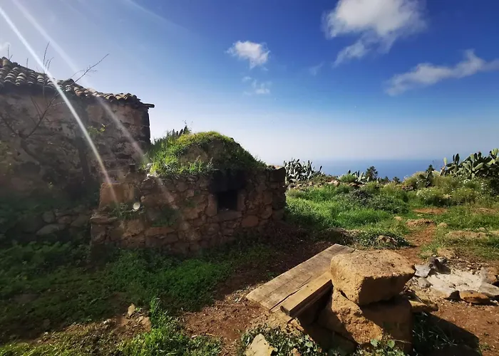 Tierrazul Art Boutique White Nordic Апартаменти Адехе